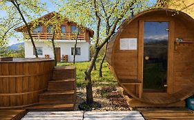 Ammon Mountain Villas